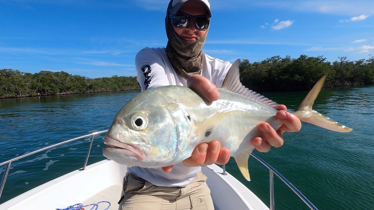 Key Largo Fishing - April 2021 Highlights