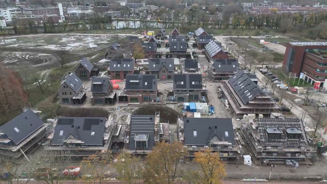 De Buitenplaats fase 2 (16 november 2025)