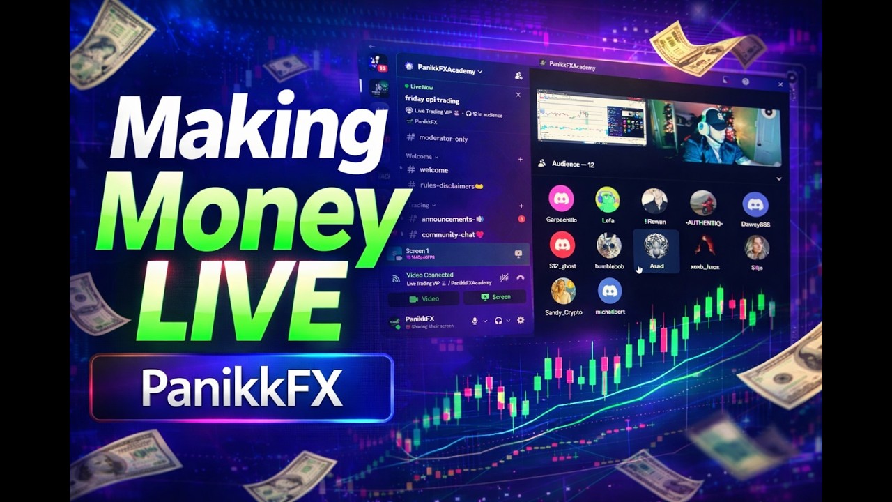 Helping Whop members make $3000+ live