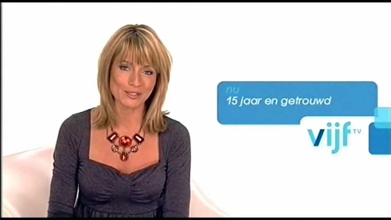 VIJFtv In-vision Announcements (2007-2009)