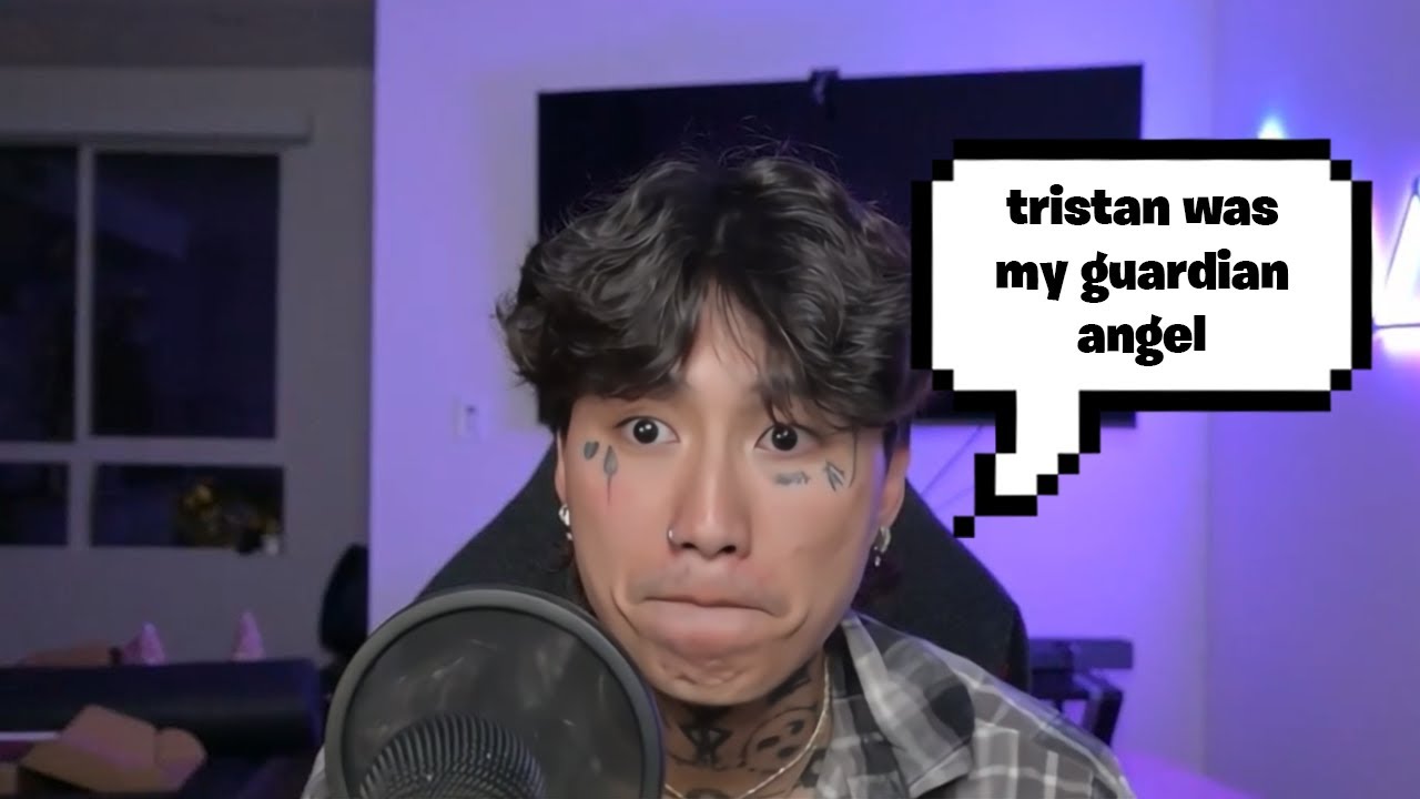 Viet Trap OPENS UP About His Past