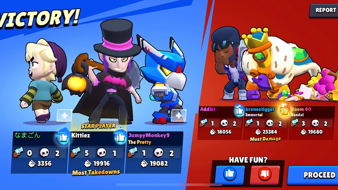 Mortis 1v3 clutch!