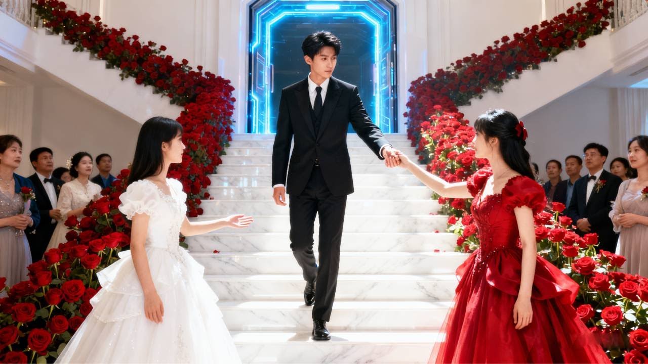 He was reborn at wedding, this time, chose CEO who loved him for 10 years, ex went mad with regret!