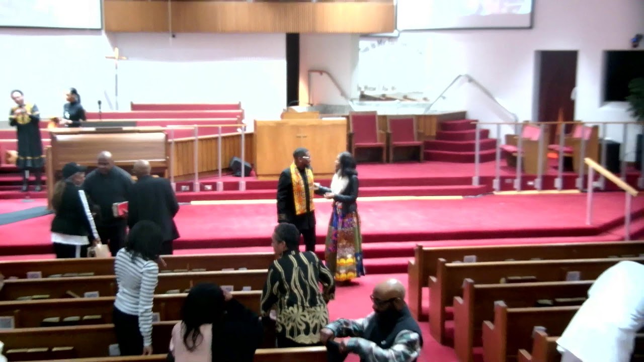Sunday Service 2-22-26