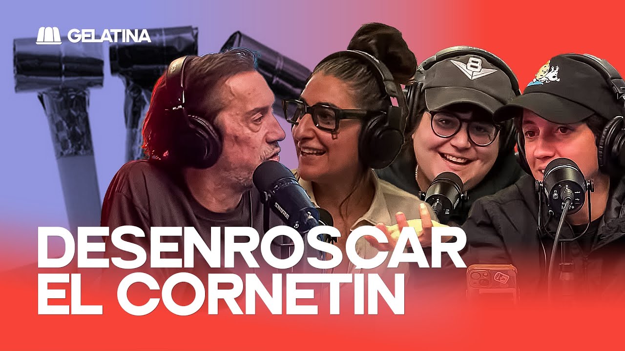 MOSTRÁ LOS HUEVOS | Qué Olor con Charo López y Noelia Custodio