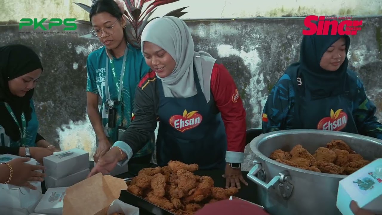 PKPS hargai insan tak pernah berhenti berkhidmat