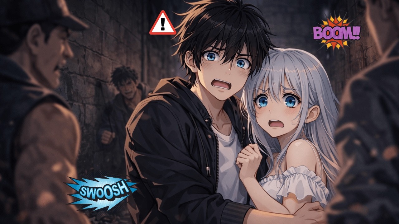 | Manhwa Résumé: Sa tutrice froide tombe folle amoureuse de lui… après qu’il ait changé de corps !