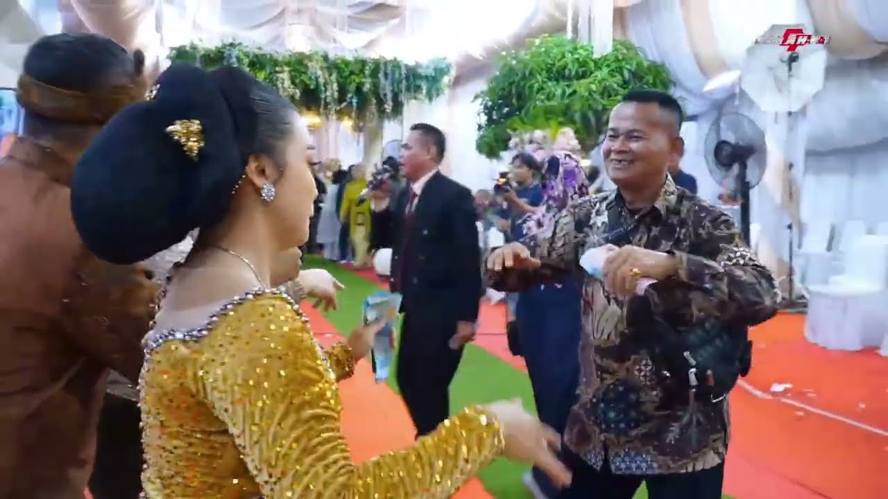 Sragenan Kangeningati Sesideman Lewung Campursari Jelas Nada