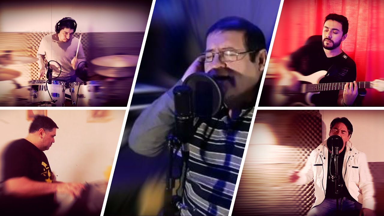 ENGANCHADOS COMERCIALES - ENRIQUE VANDANI feat ARMANDO TORRES.