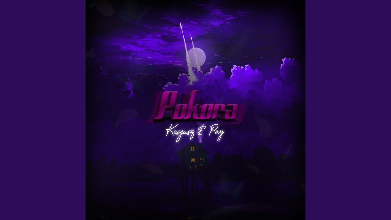 Pokora