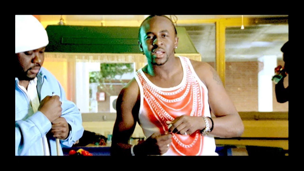 Blak Twang feat. Est'elle - Trixstar (FULL HD VERSION)