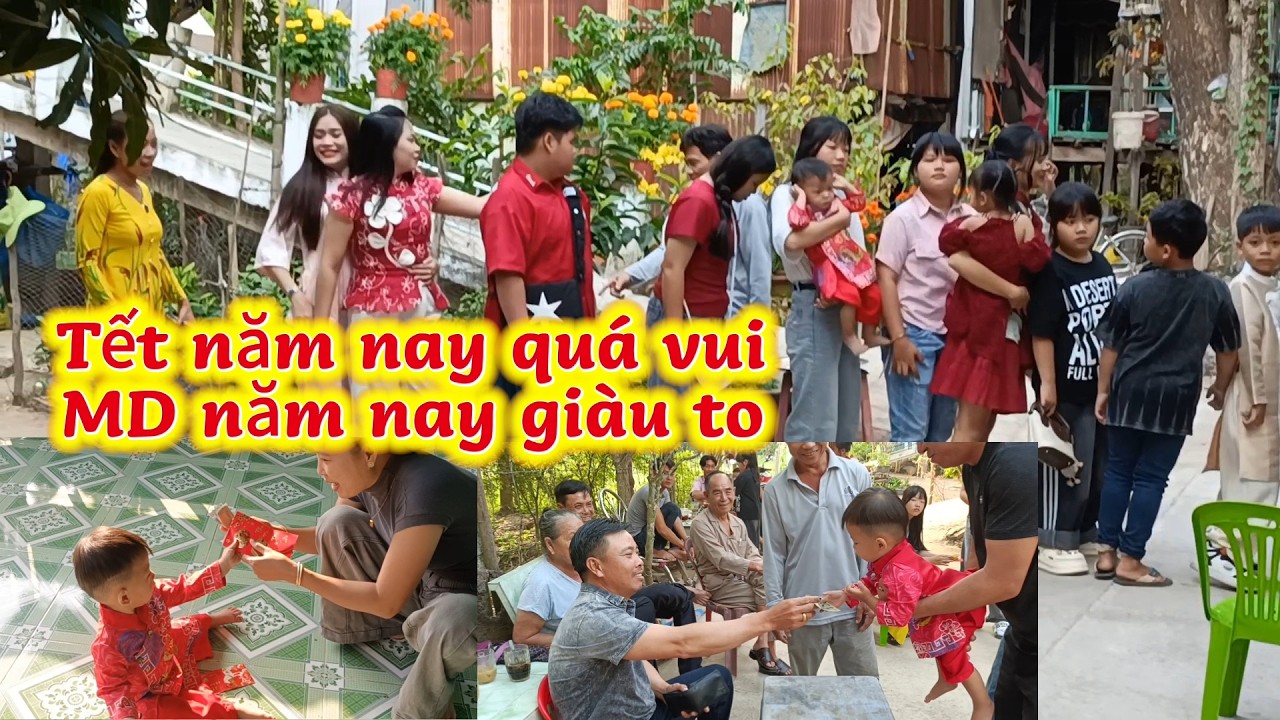 Năm mới kính chúc quý OBCC dồi dào sức khỏe