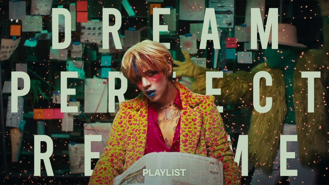 [𝐏𝐥𝐚𝐲𝐥𝐈𝐬𝐭] 나는 꿈을 잡고 계속 올라가고 있잖아  |  DPR IAN & LIVE 플레이리스트