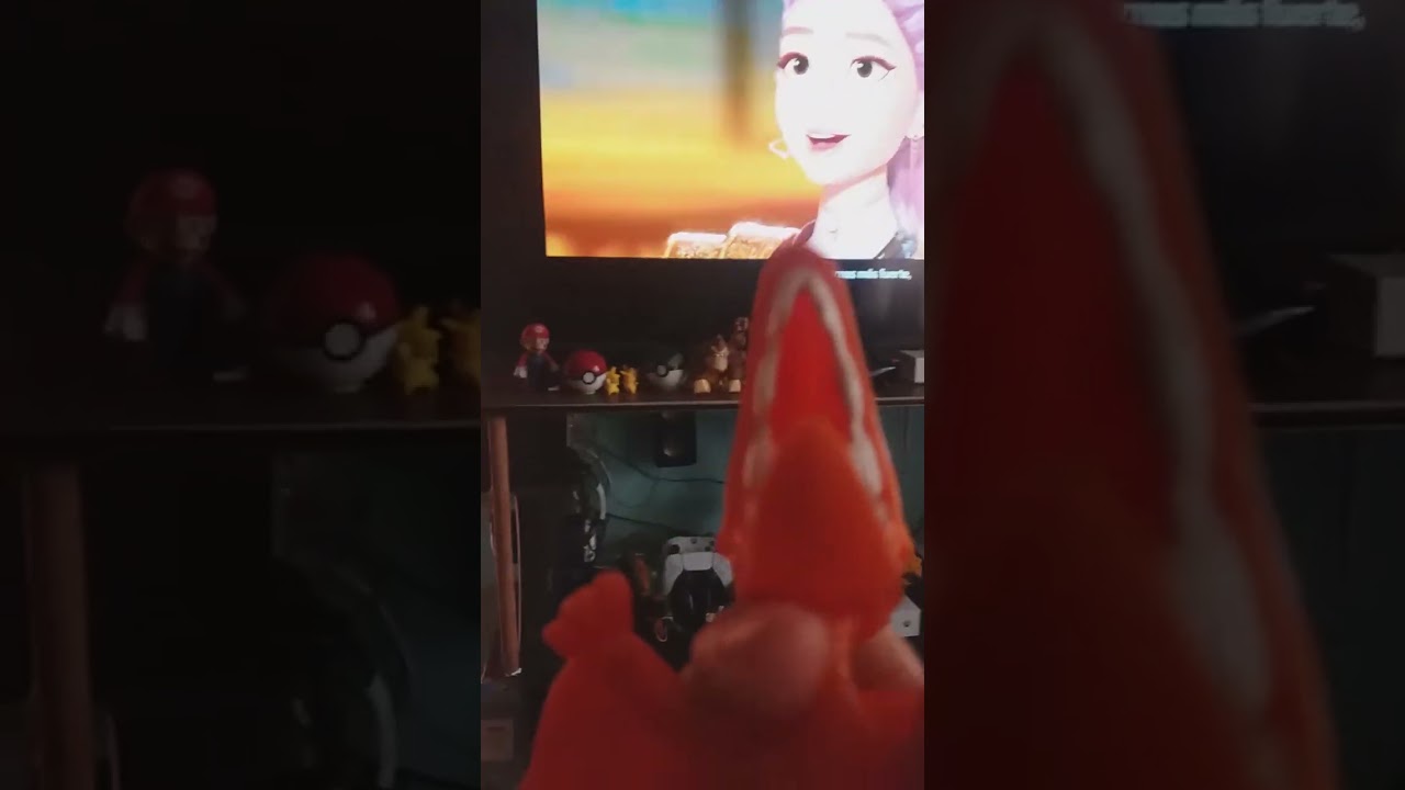 Mi hermano ptera el pteranodon