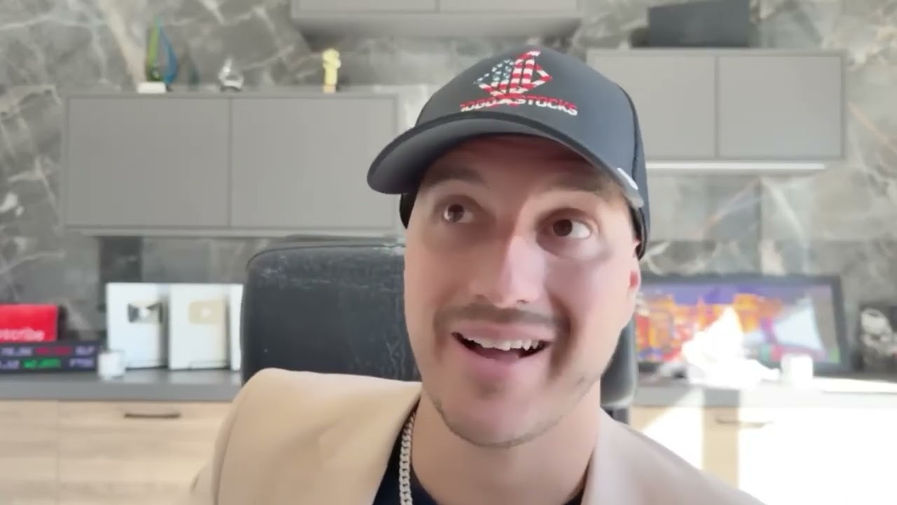 Акции AMD‼️Это БЕЗУМИЕ