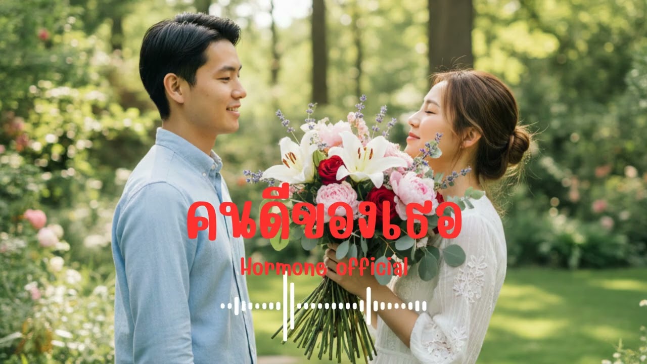 คนดีของเธอ | Peetuk [Hormone official]