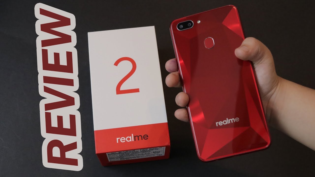 RealMe 2 review (retail version) 3GB, 32GB, अगर आप खरीदना चाहते हैं तो Video देखिये
