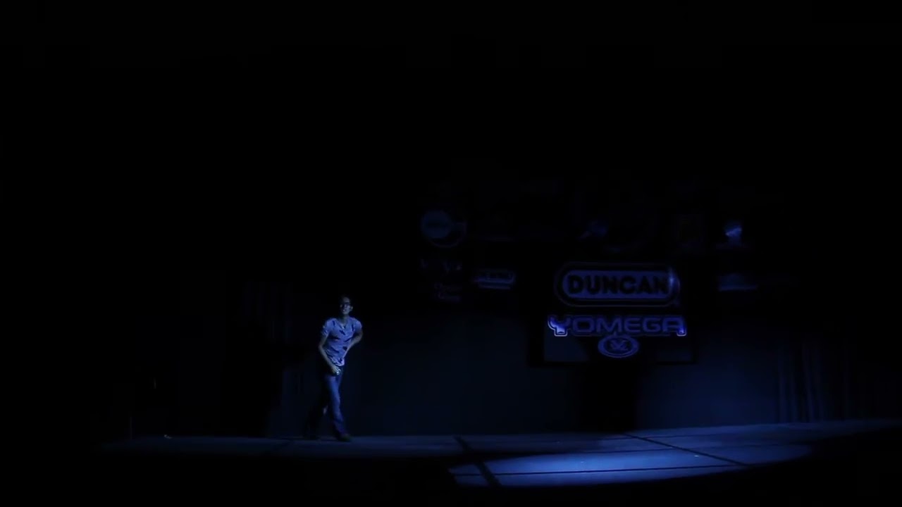 YoYoFactory Presents: AP Noel Kunz 2013 World YoYo Contest (Marriage Proposal)