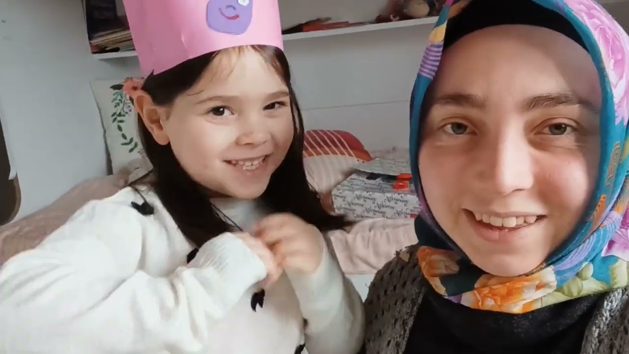 KARA BULUTLAR ÜZERİMİZDE | RABBİM BU GÜNLERİMİZİ ARATMASIN