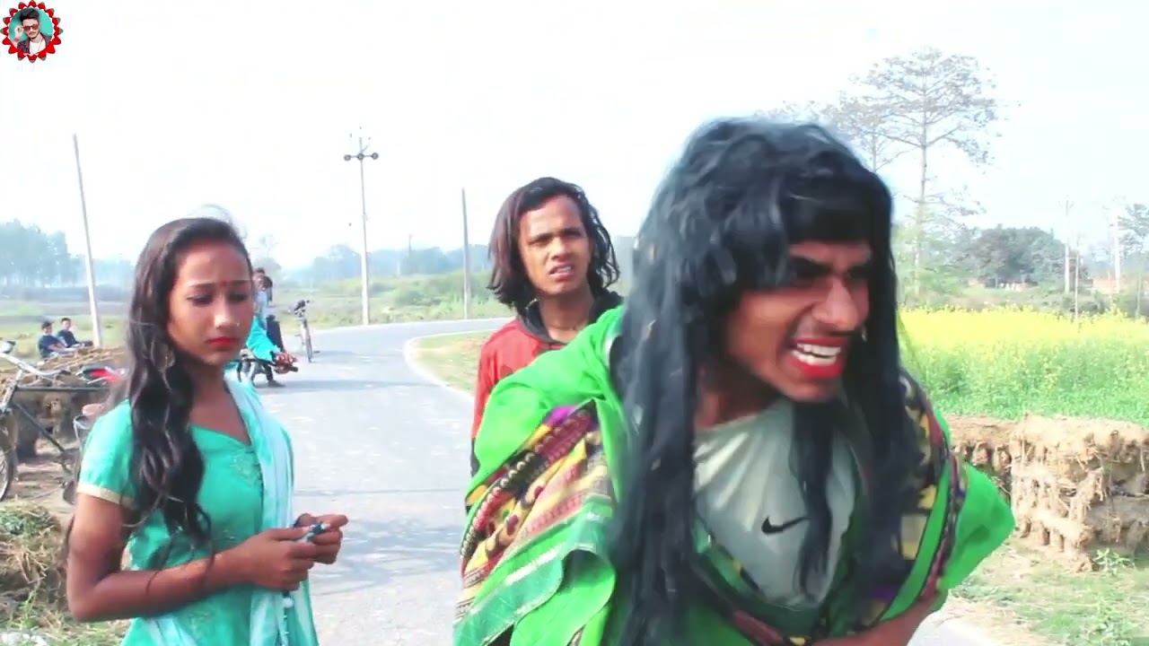 सड़क विवाद __Road Controvercy _ RGR Rox Comedy(720P_HD)