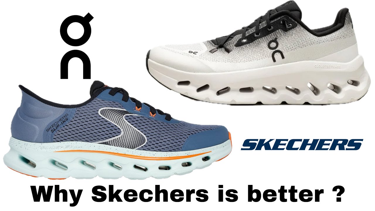 SKECHERS SLIP-INS GO WALK GLIDE-STEP ZAND | walking shoes |