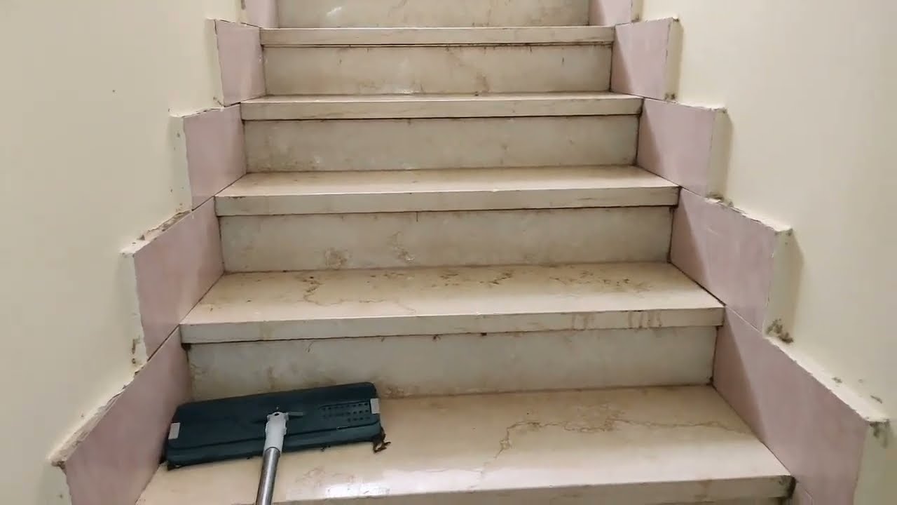 العاصفة الترابية بهدلت الشقة رحمتك يارب 😌تنظيفات رمضان 💪