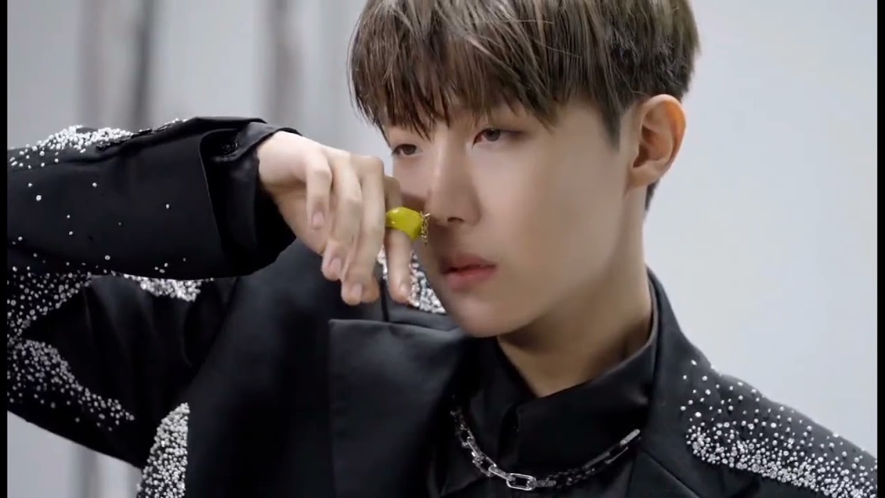 GQ KOREA 'BTS SPECIAL EDITION' MAKING FILM - FULL 🎞