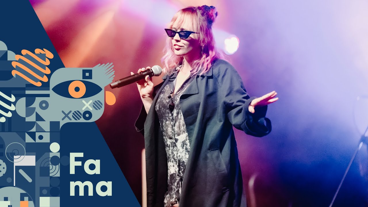 Neons - Domek z Sauną (Live Festiwal Fama 2024)