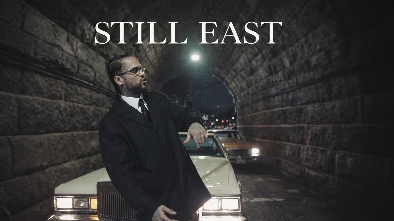 Dave East - 