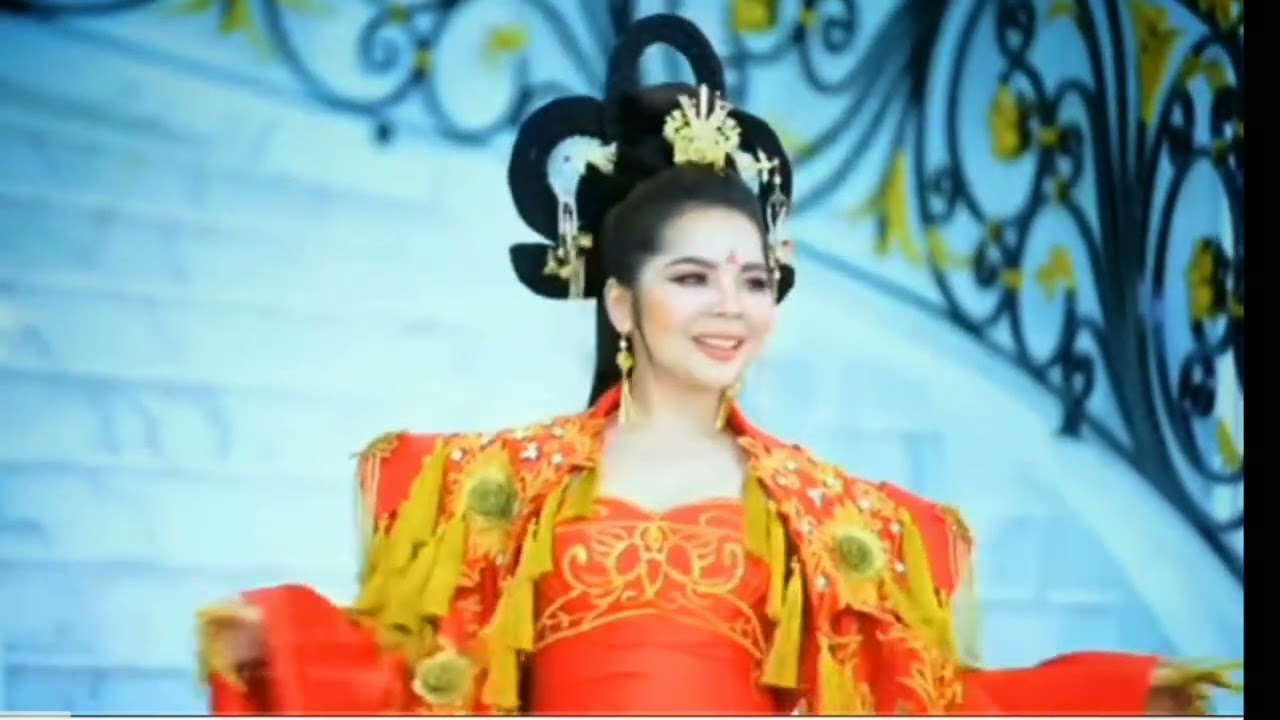 ស្ដាប់ហើយហេងៗប័ង( ម៉ែរួយ) #keyម៉ែរួយ#sorrinda1414#maerouy February 18, 2024