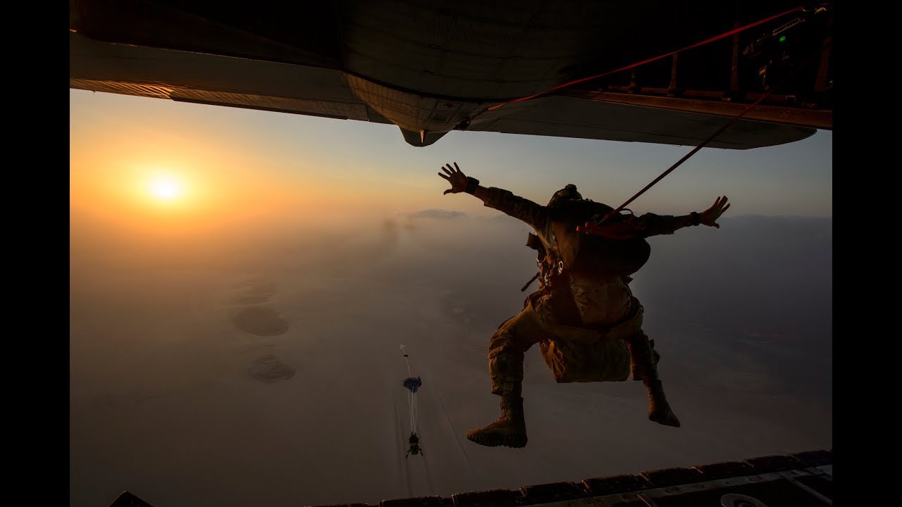 Camp Lemonnier, Djibouti-Welcome Aboard