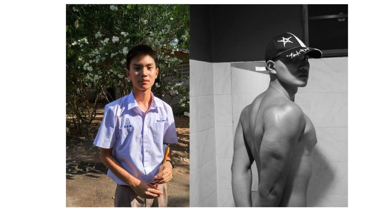 Motivation for Skinny guy  all around the world #gym  #callisthenics #zyzz #fitnessmotivation