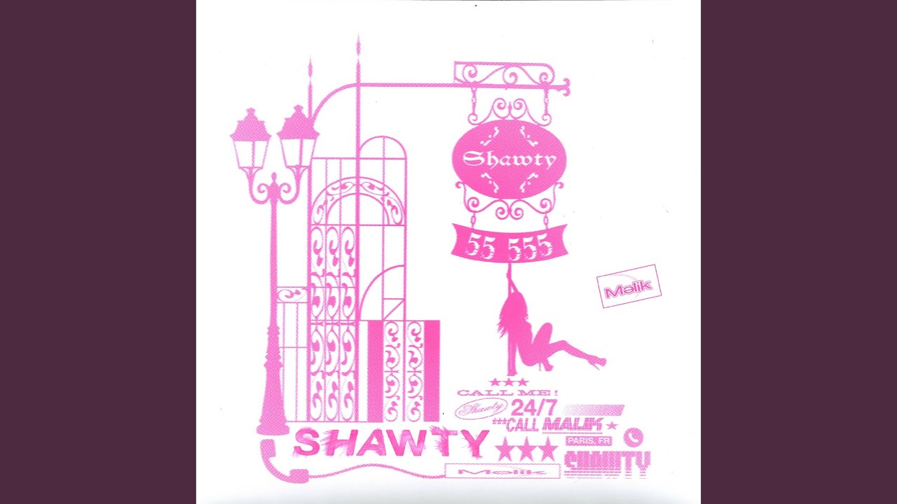 SHAWTY