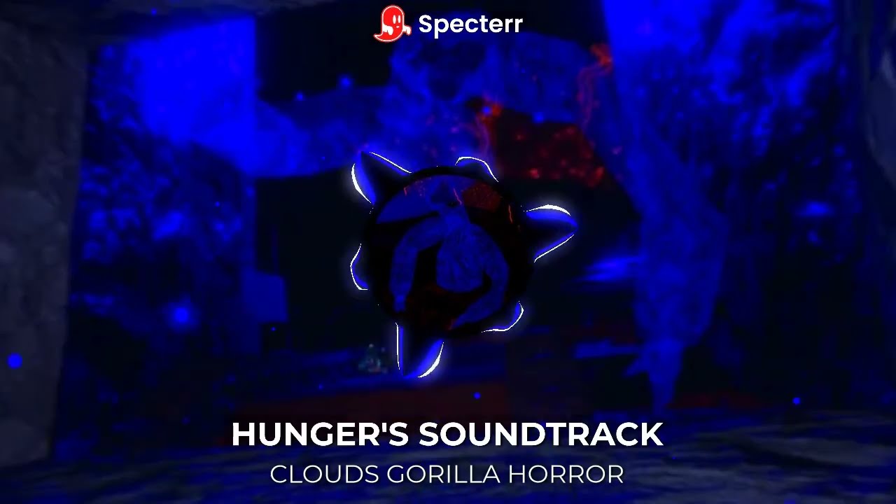HUNGER (Clouds Gorilla Horror OST)