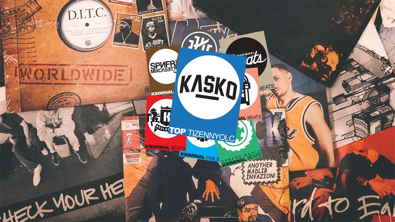 Kasko Top 18 Meghat&aacute;roz&oacute; Lemez