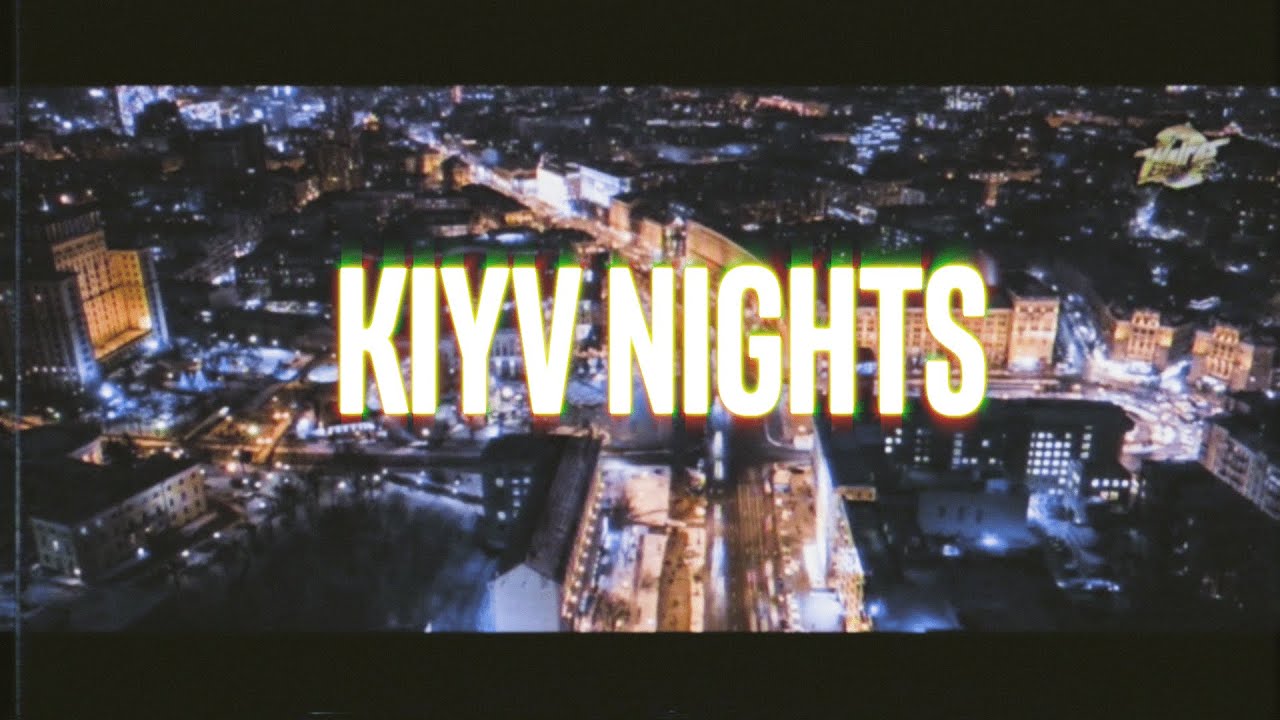 Kyiv Nights - Walras