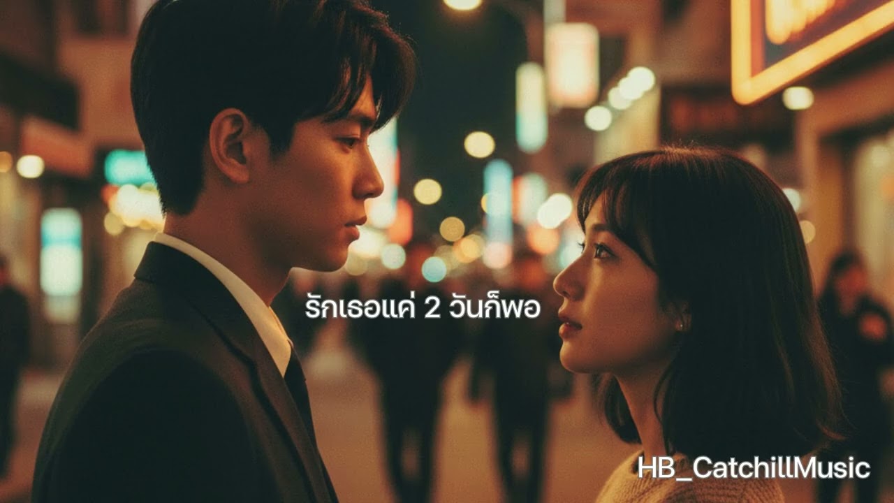 รักเธอแค่ 2 วันก็พอ