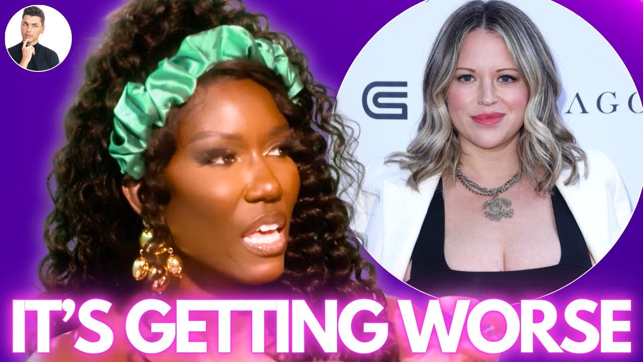 Boz Exposes Amanda’s ‘Scam’ Amid Dorit Fallout!
