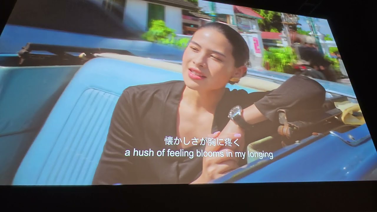 万博最終日 インドネシアパビリオン ヨヤクナシ expo2025 Indonesia🇮🇩