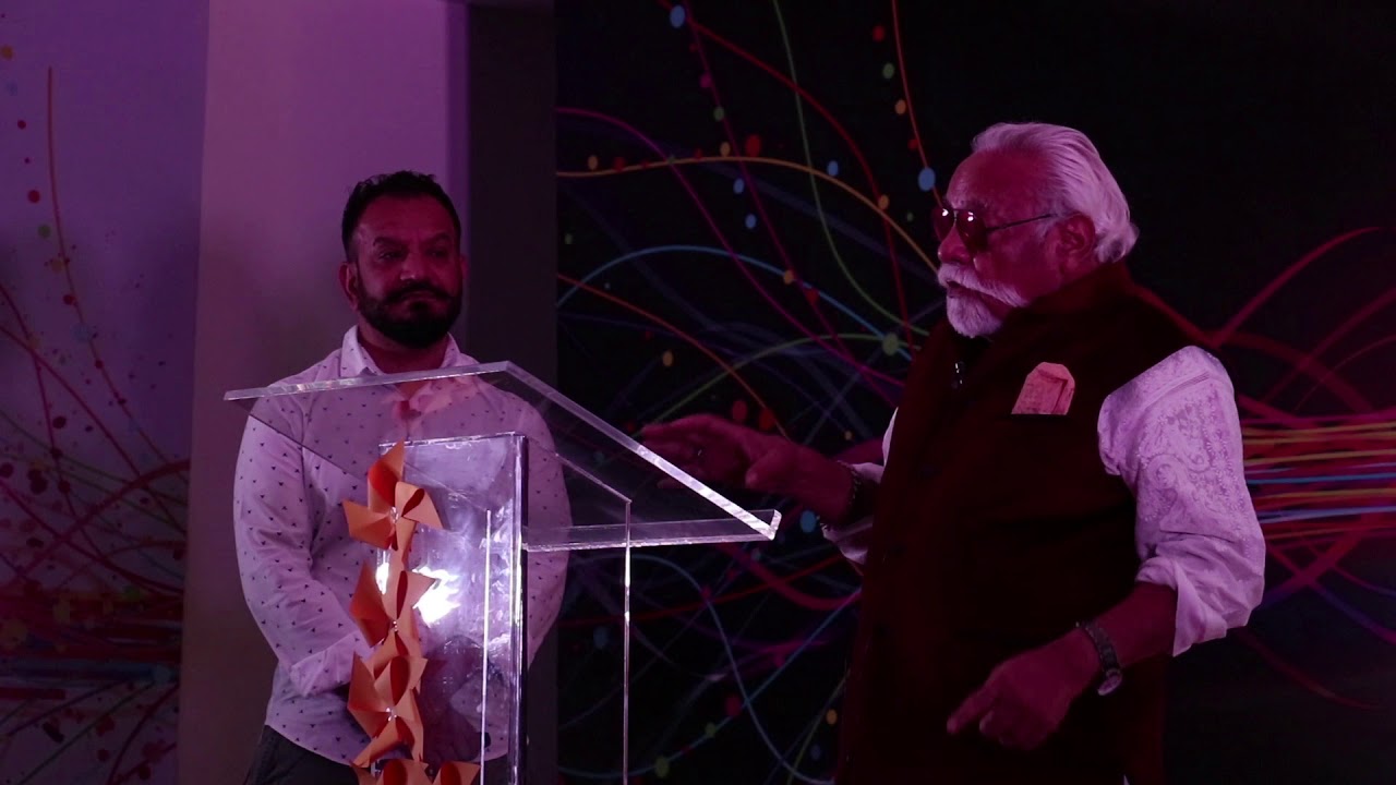 The Delta of Indian Culinary Arts | Imtiaz and Ashfaque Qureshi | TEDxBocconiUMumbai