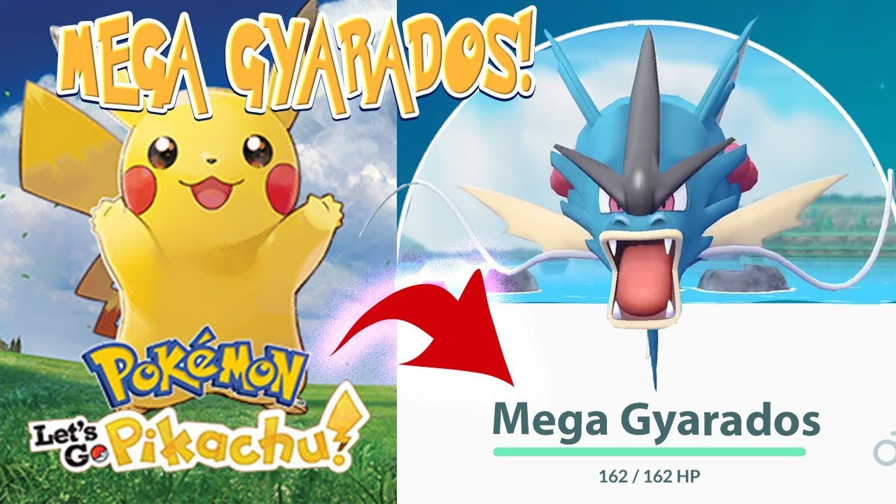 CONFIRMED! NEW MEGA EVOLUTIONS ARE COMING!