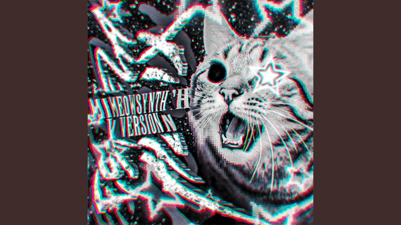 Estrela Helix (Meowsynth, Super Slowed)