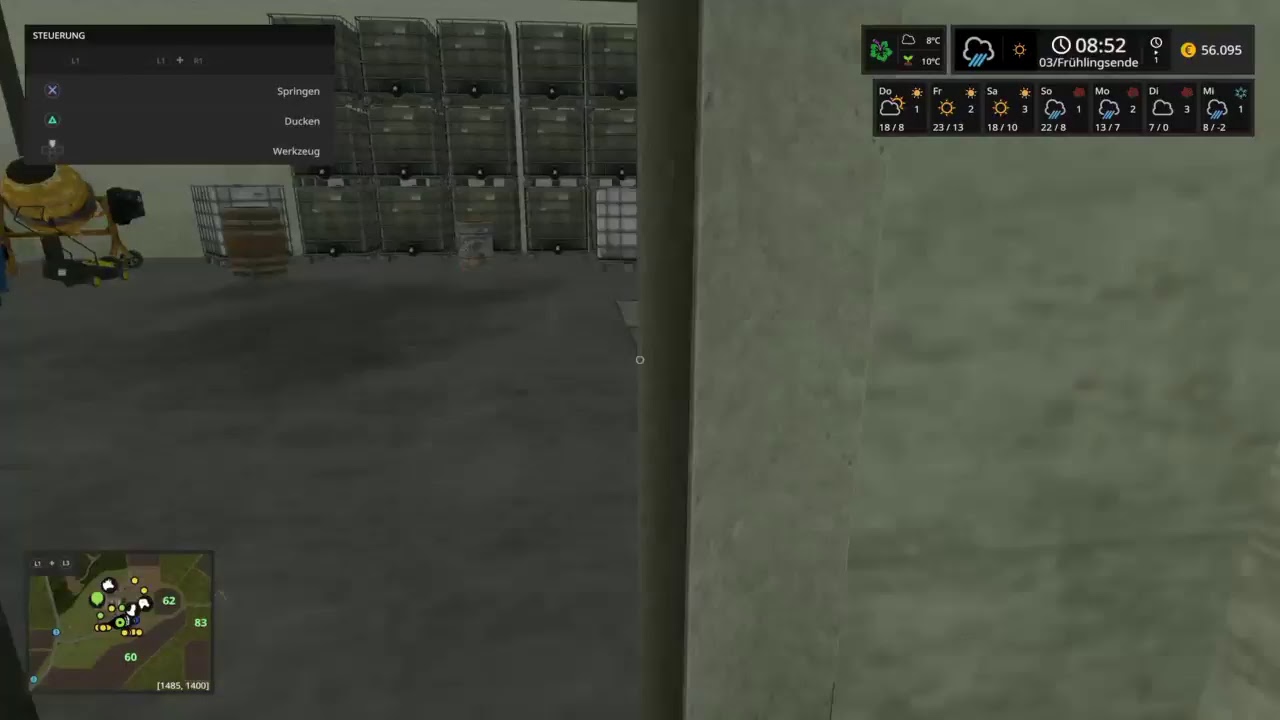 LS17 BSM Map