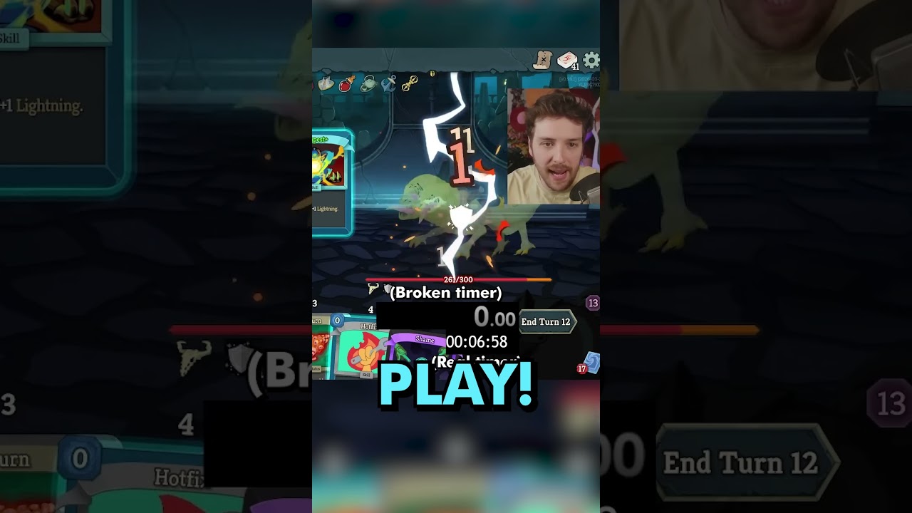 Longest Boss Kill In Slay the Spire 2
