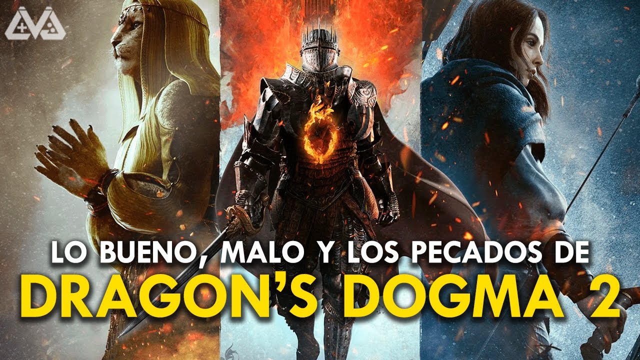 Dragon's Dogma 2: Lo BUENO, MALO y sus PECADOS | CulturaVJ