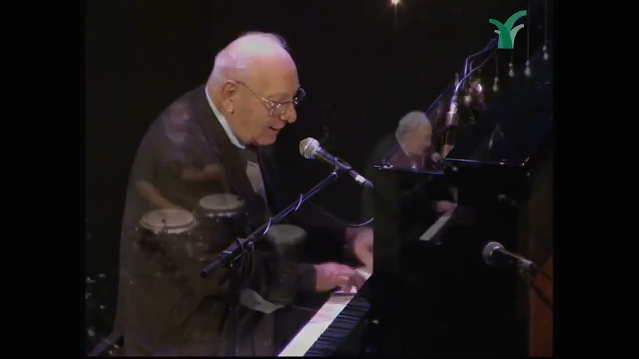 Descarga Oriental - Maurice El Medioni meets Roberto Rodriguez רוברטו רודריגז + מוריס אל מדיוני