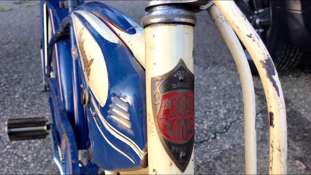 Minnesota Antique & Classic Bicycle Club 2018 Swap Meet and Show