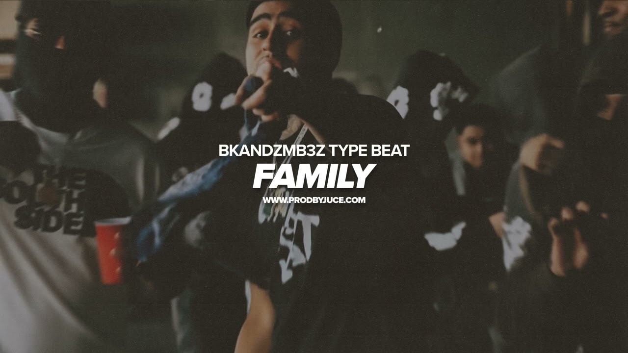 [SOLD] Bkandzmb3z x Mozzy Type Beat 2025 - 