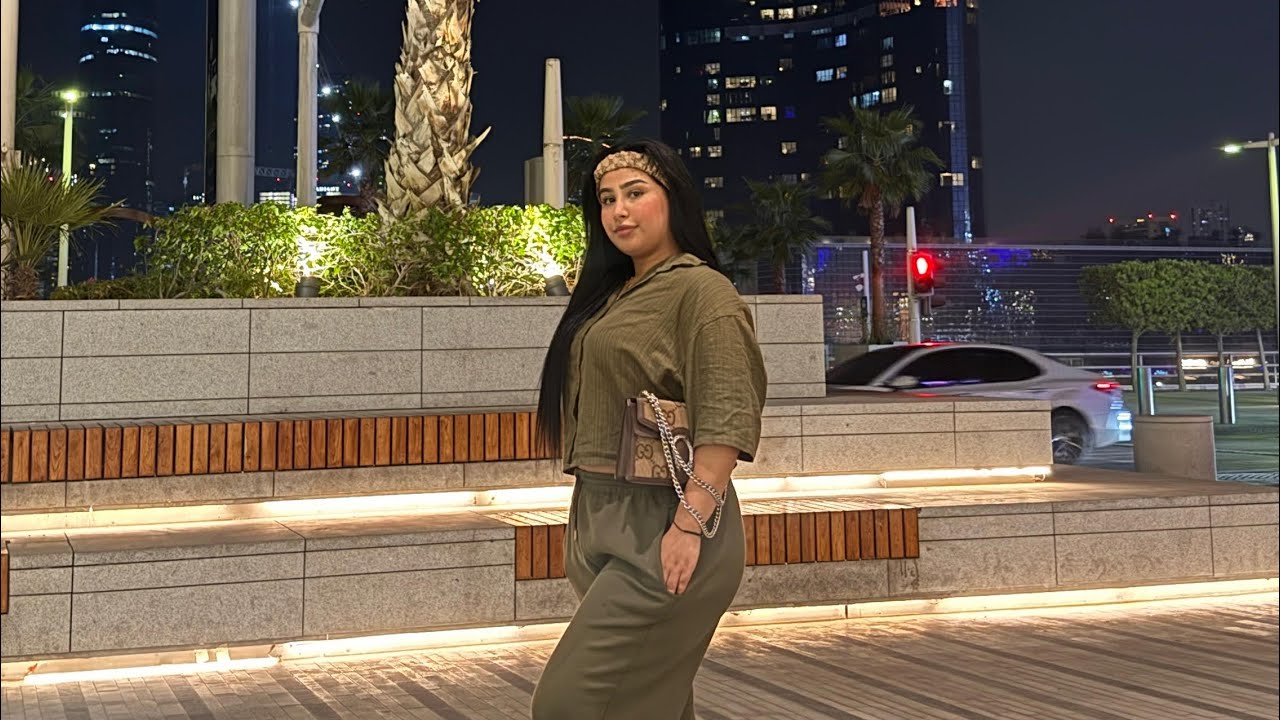 بنات اجيو دوزو معايا اسبوع 😍