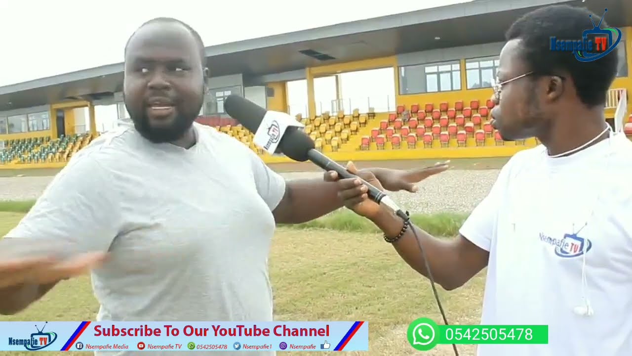 The Progress Of Dormaa Youth Resource Center (100% of phase 1 done), Chairs Wear Off